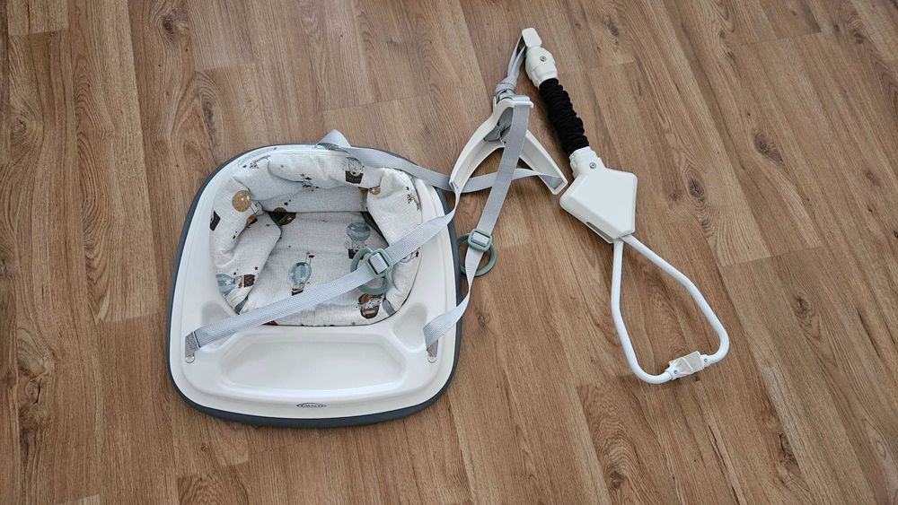 Бебешко бънджи за врата Graco