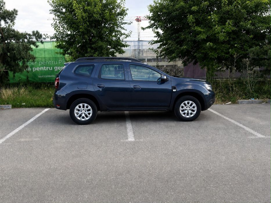 Dacia Duster 1.0 GPL  Economie si Fiabilitate