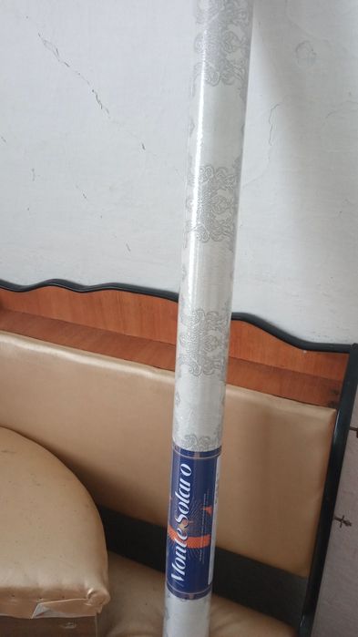 Подставка под телевизор и обои