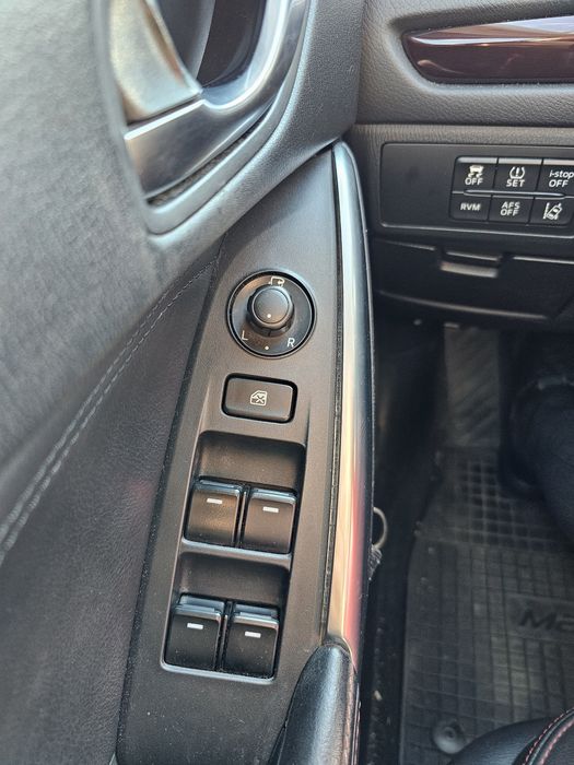 Mazda 6, 2.2, 175CP, 2014 SkyActive, BiTurbo Diesel