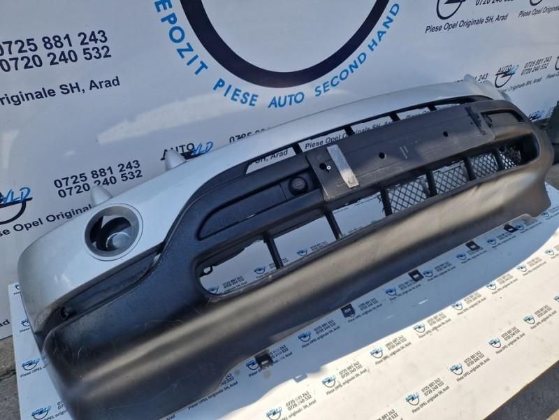 Bara fata Completa BMW X5 E53