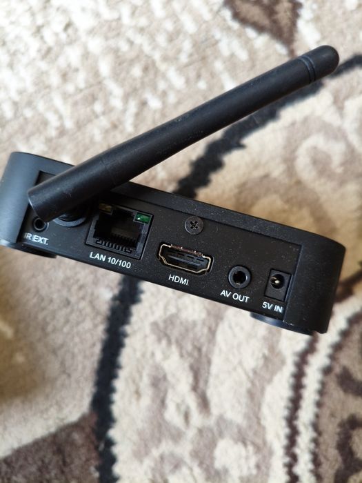 Тв плеер Dune HD и Dune HD TV