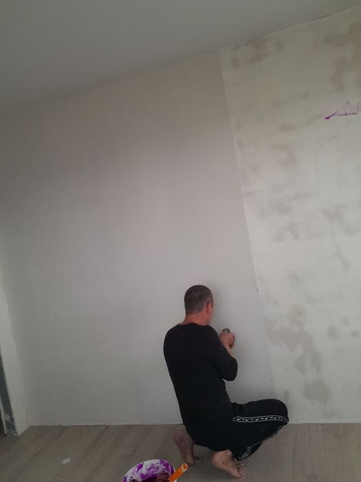 Сантехника электрика обои