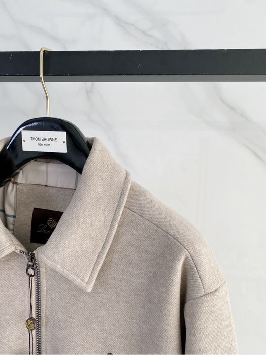 Trening Loro Piana , calitate premium , pe comanda , nou , L