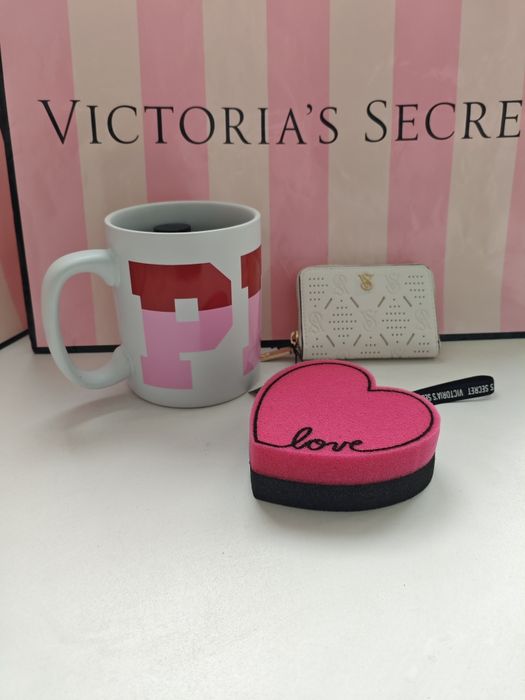 Victoria's Secret най-новата колекция парфюмни лосиони и спрейове