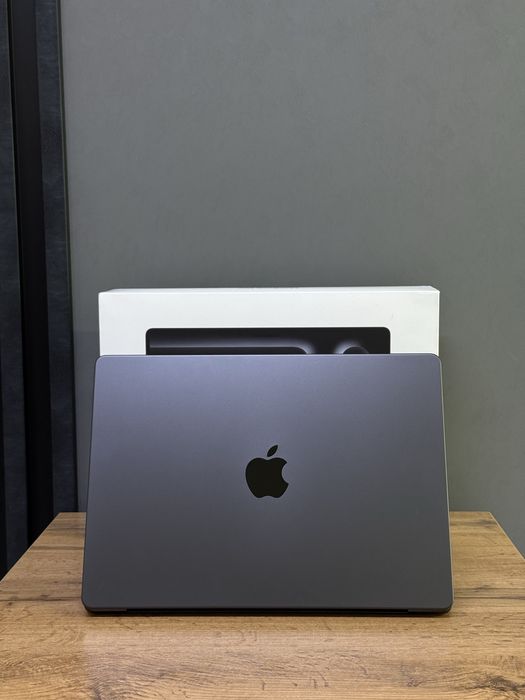 MacBook Pro M4 Pro 24/512 GB 14’ | Mobile Zone