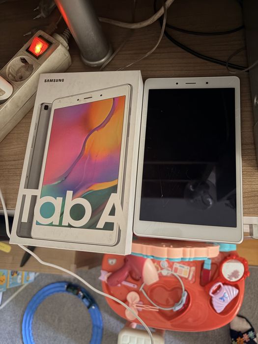 Продам планшет Samsung Galaxy Tab 8