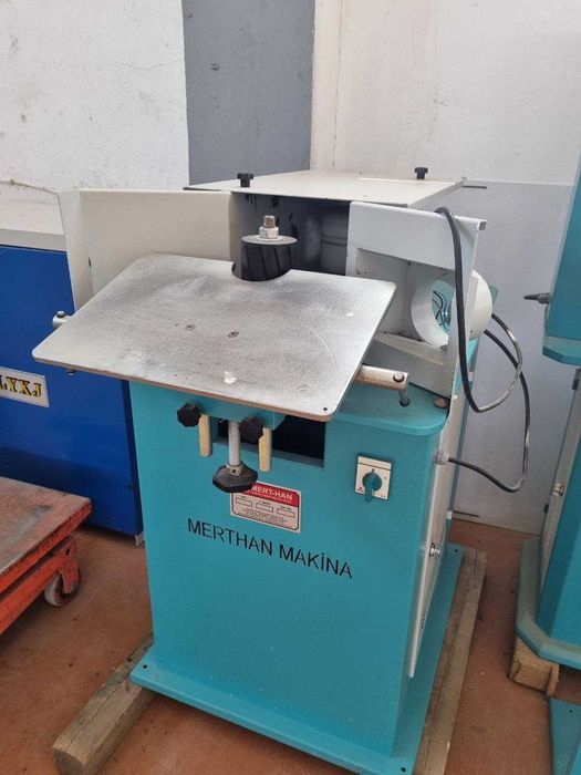 оборудование для проработки обуви