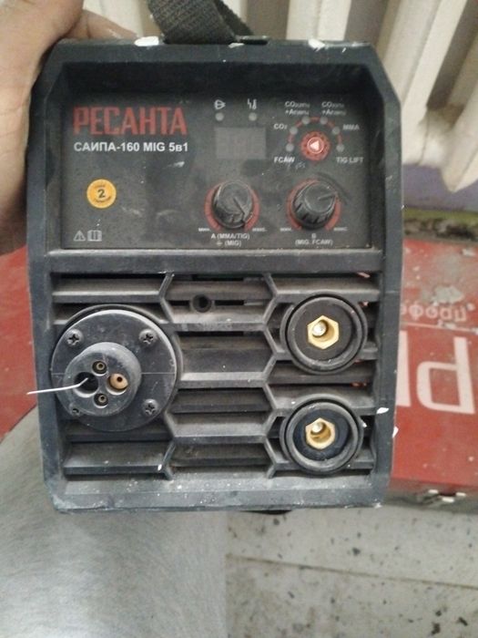 Электро инструмент