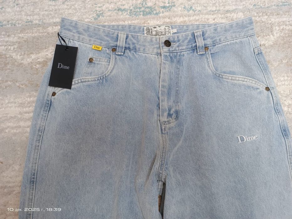 Джинсы Dime продам