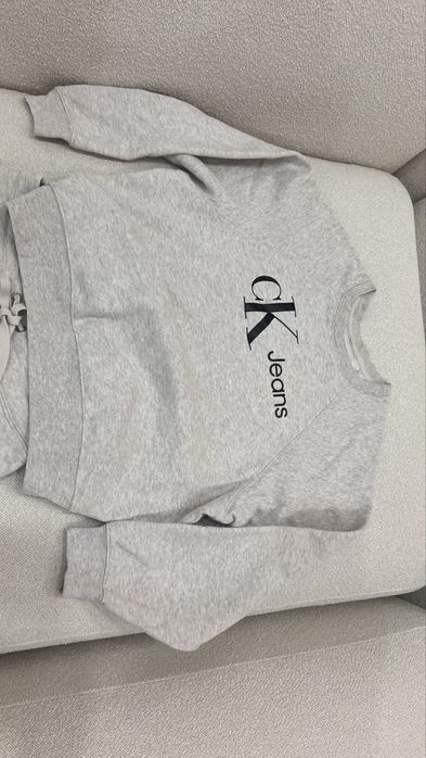 Спортивный костюм Calvin Klein! Оригинал!