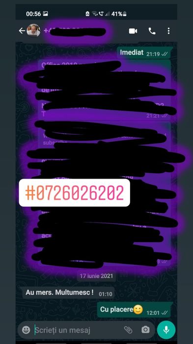 Licenta Windows 10 home ORIGINALA.