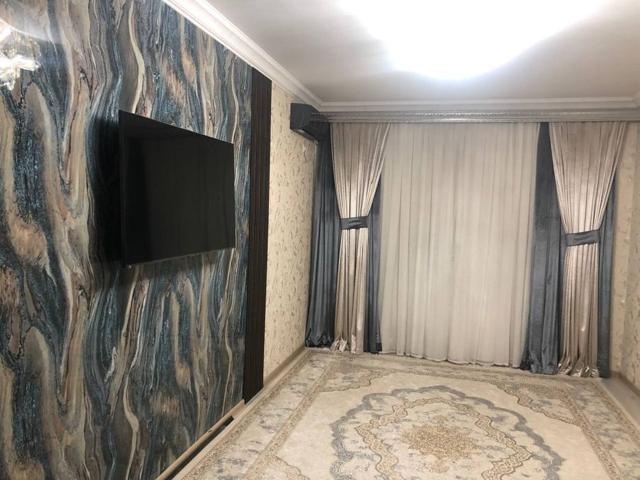 Аренда Кора-тош Ж/К Чакар 4.хонали Элитные квартиры