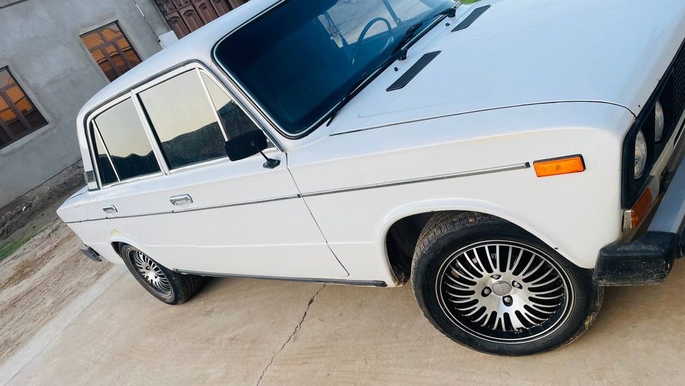 Vaz 2106 sotiladi manzil qarshi