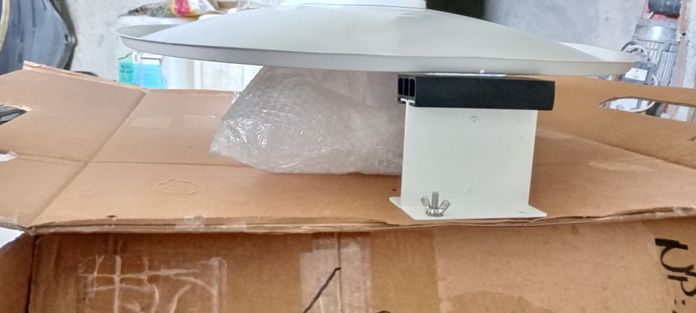 Antenă automată Berger Fixed 65(produsul este nou)