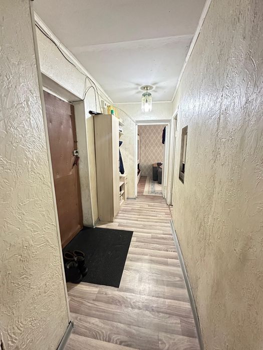 Квартира 2-х ком