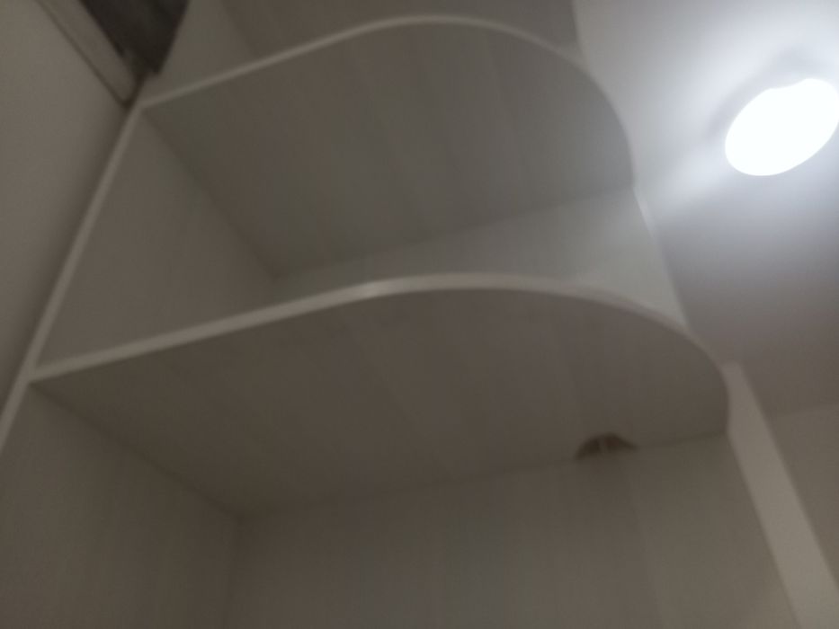 Шкаф купе большой