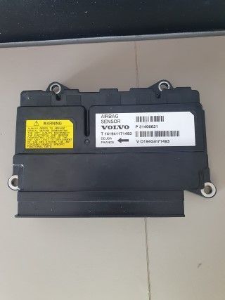 Calculator airbag VOLVO V40 31406631
