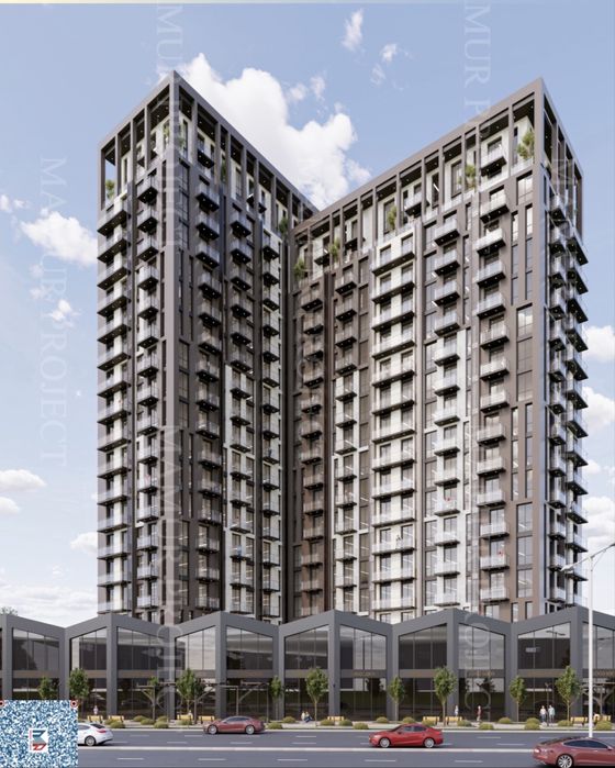 Продается 1Га под ЖК полный пакет.