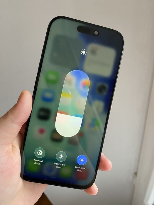 Айфон 16 Про 128гб 94% В идеале