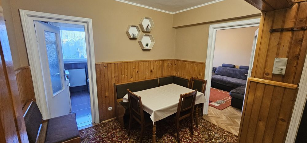 Chirie apartament AN 2 camere decomandat Piata Rogerius