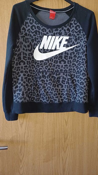 Сива Горница Nike L