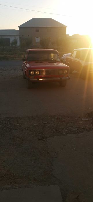 2106 ваз сотилади
