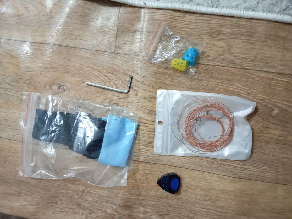 Продается гитара