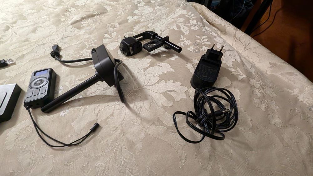 Робот-Кран Edelkrone JibOne + HeadPlus V.2