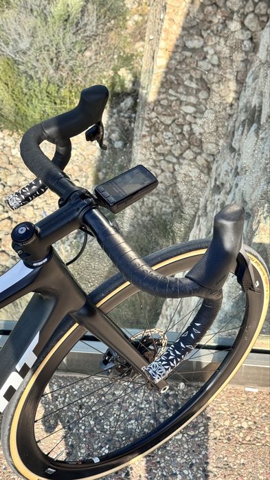 Шоссейный велосипед Giant TCR