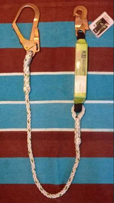 Комплект за височинна защита Spartan - JSP