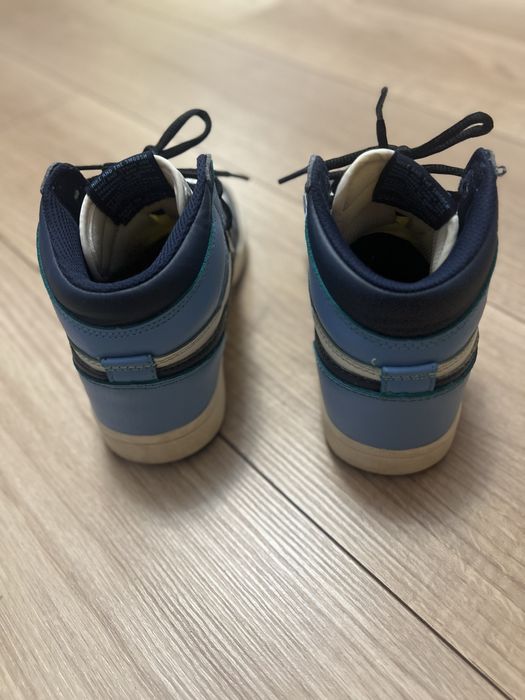 Детски маратонки Nike Jordan