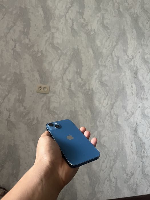 Iphone 13 без минус