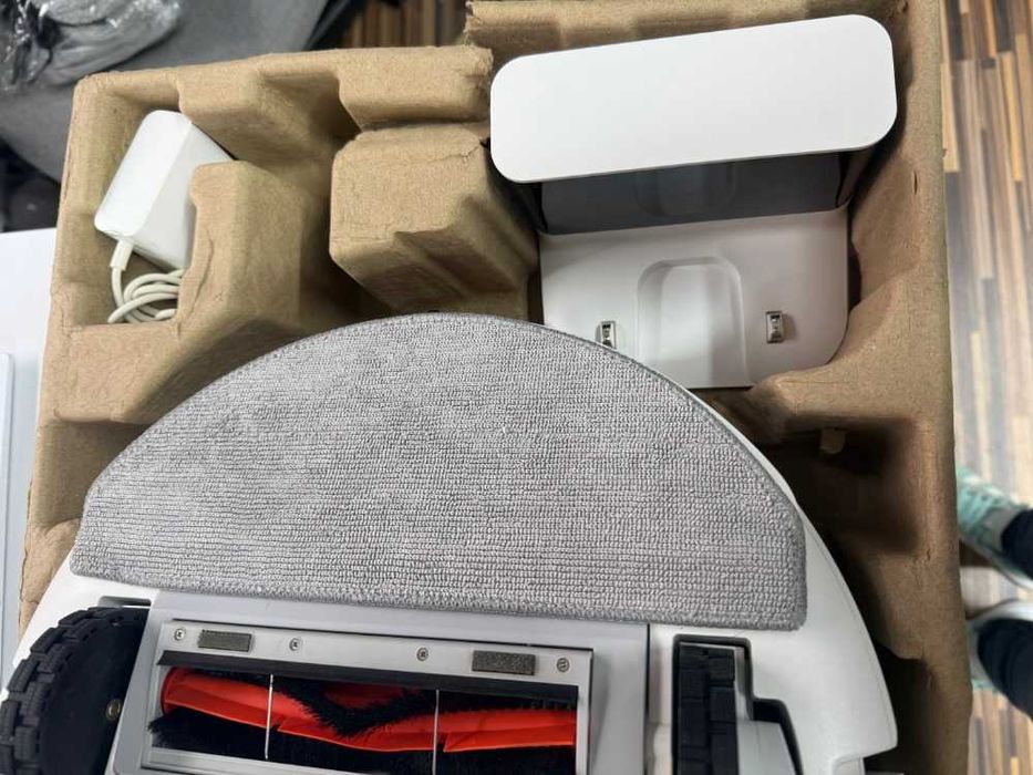 Aspirator robot Xiaomi S20 GARANTIE 12 LUNI