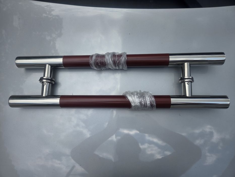 Manere ușă  nou !!