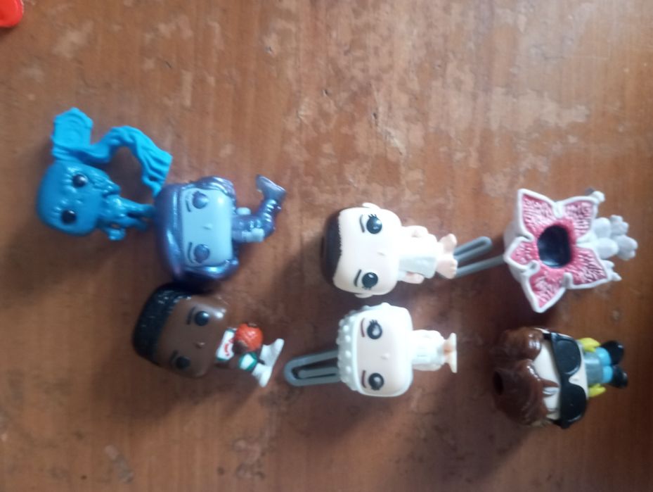 Продам Киндеры осд