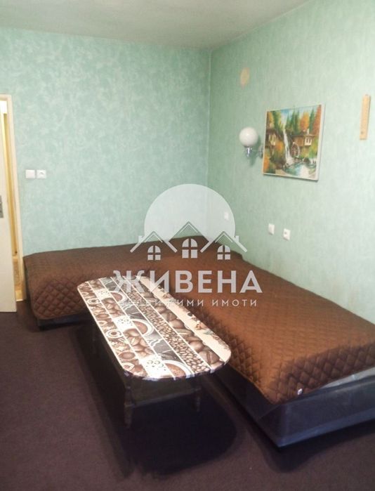 Дава се под наем Четиристаен апартамент в Варна, Център - 120 кв.м за 767 € - Снимка #5