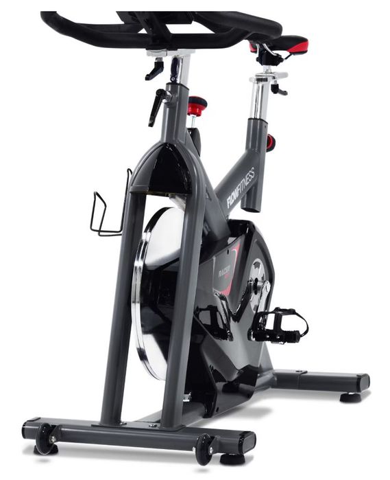 Спининг байк Flow Fitness DSB600I