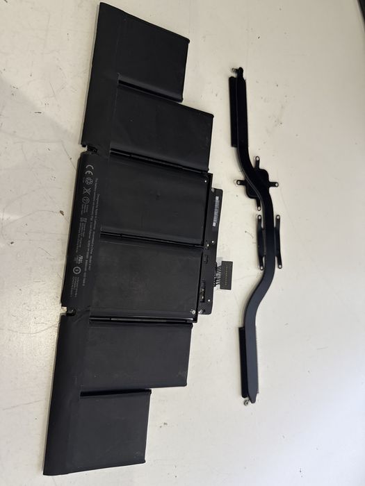Запчасти для Macbook