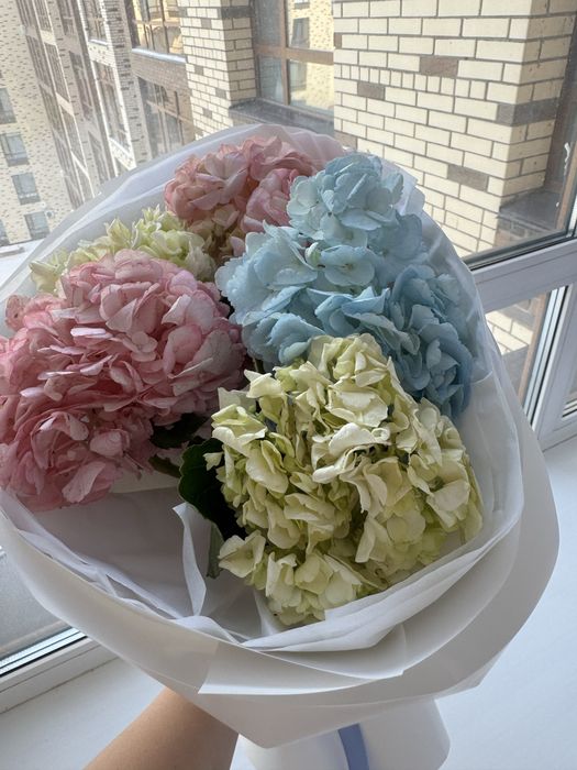 Продам   букет цветов