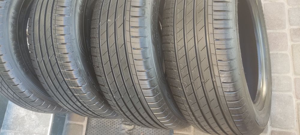 Балон Новый размер 17/4 шт 225*55