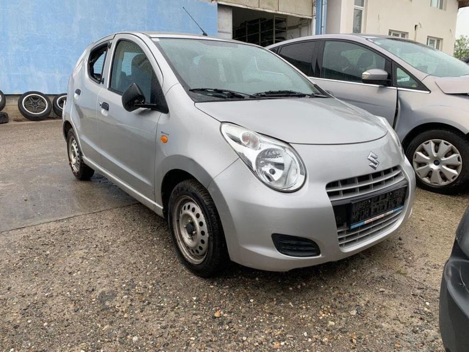Dezmembrez Piese Suzuki Alto