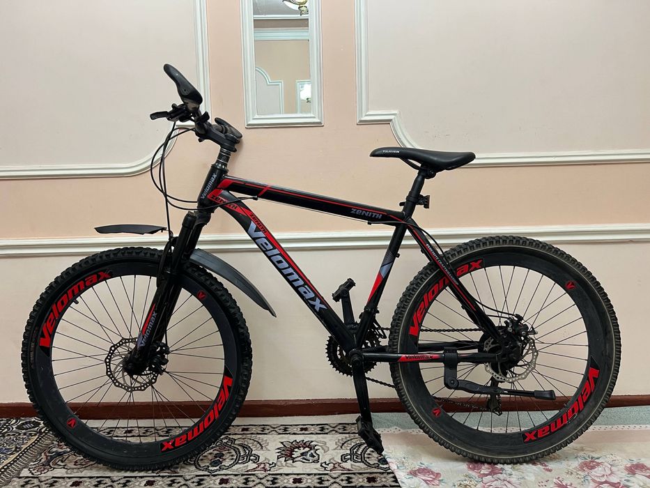 Velosiped 26 (Ideal)