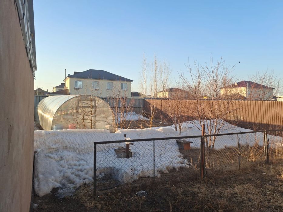 Продам дом в ильинке