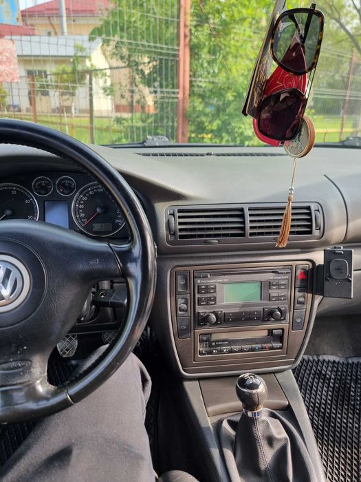 Ww passat 1.9 tdi
