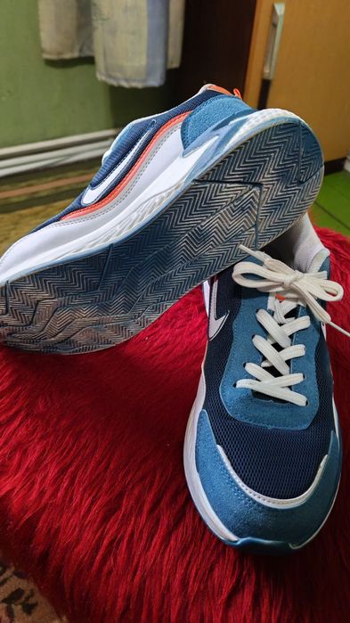 Оригинални маратонка Найк