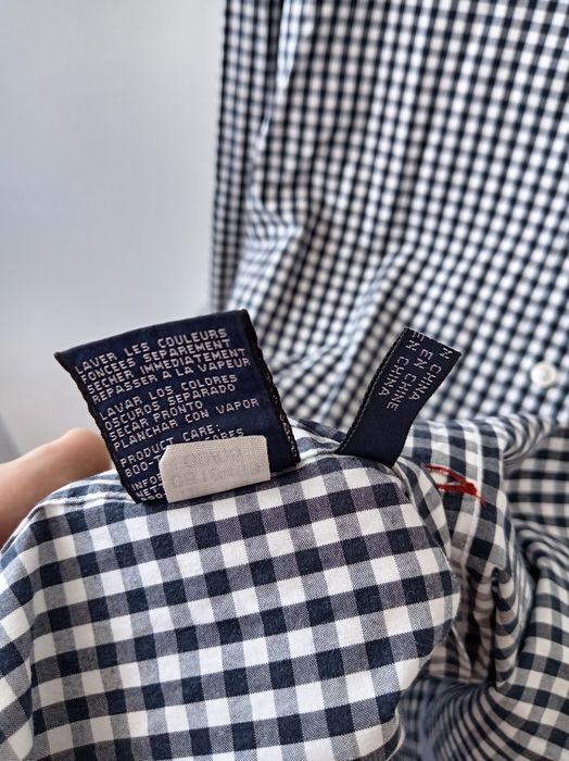 Cămașă Tommy hilfiger