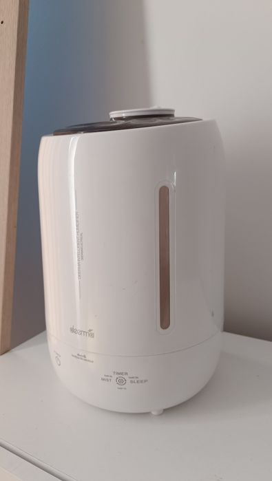 Увлажнитель воздуха deerma