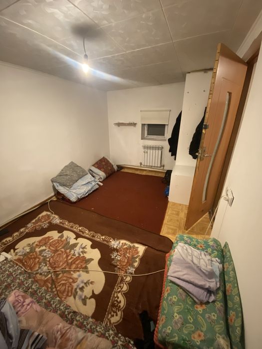 Подселениеге адам керек