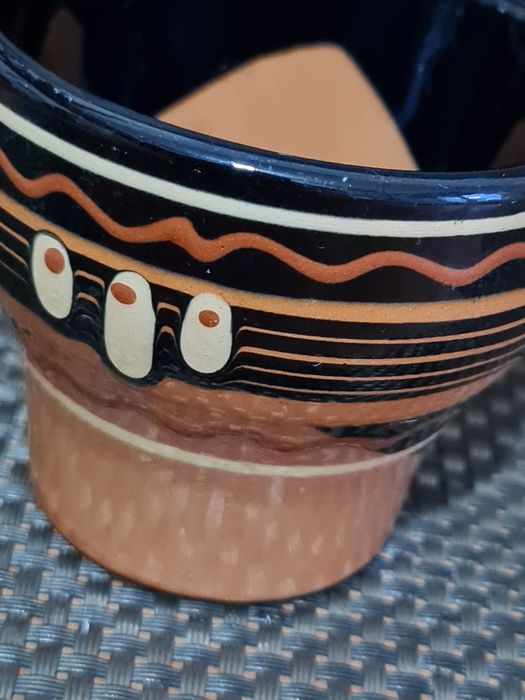 Керамика Болгария советского периода